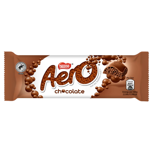 Aero Chocolate image 0