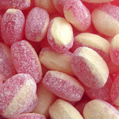 Rhubarb &amp; Custard image 0