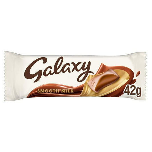 Galaxy Smooth Milk image 0