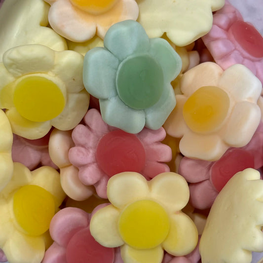 Gummy Fruit Flowers image 0