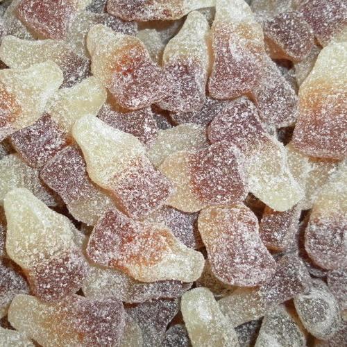 Fizzy Cola Bottles image 0