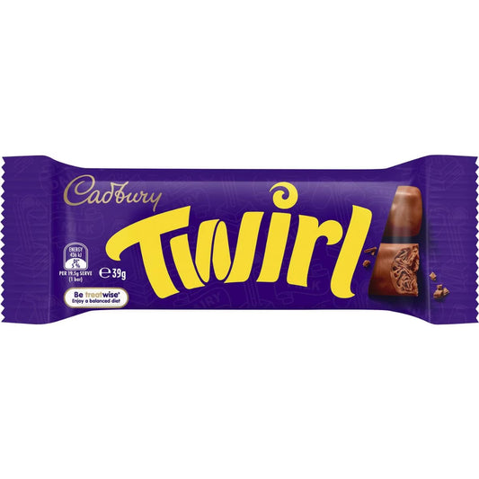 Twirl image 0