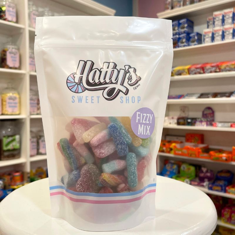 Fizzy Jelly Grab Bag image 0