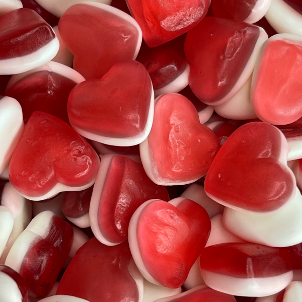 Heart Throbs image 0