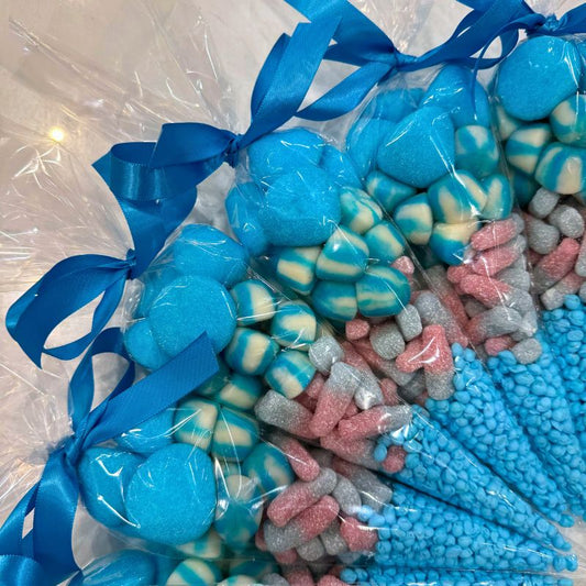 Blue Cone image 0