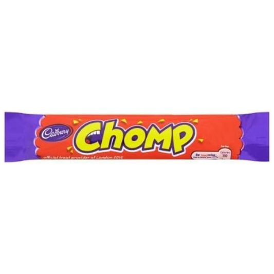 Cadbury Chomp image 0