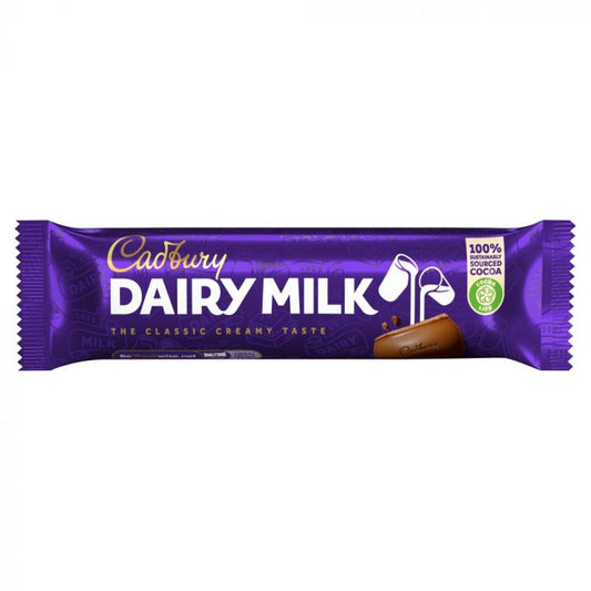 Cadbury Dairy Milk image 0