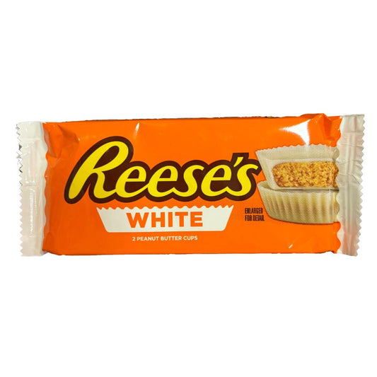 Reese's White Cups image 0