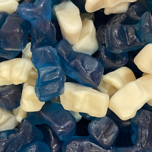 Jelly Dolphins image 0