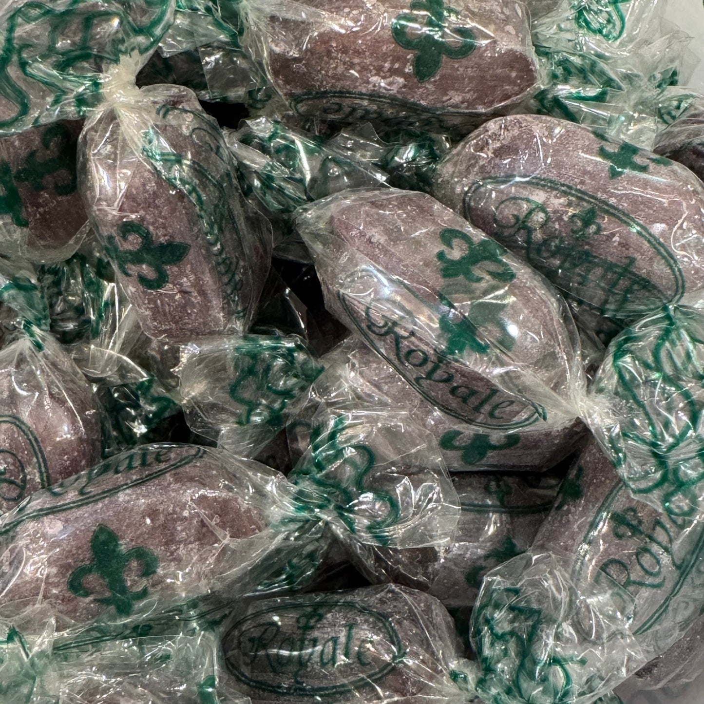 Sugar Free Blackcurrant &amp; Liquorice image 0
