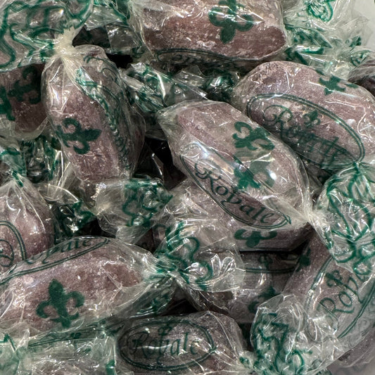 Sugar Free Blackcurrant &amp; Liquorice image 0