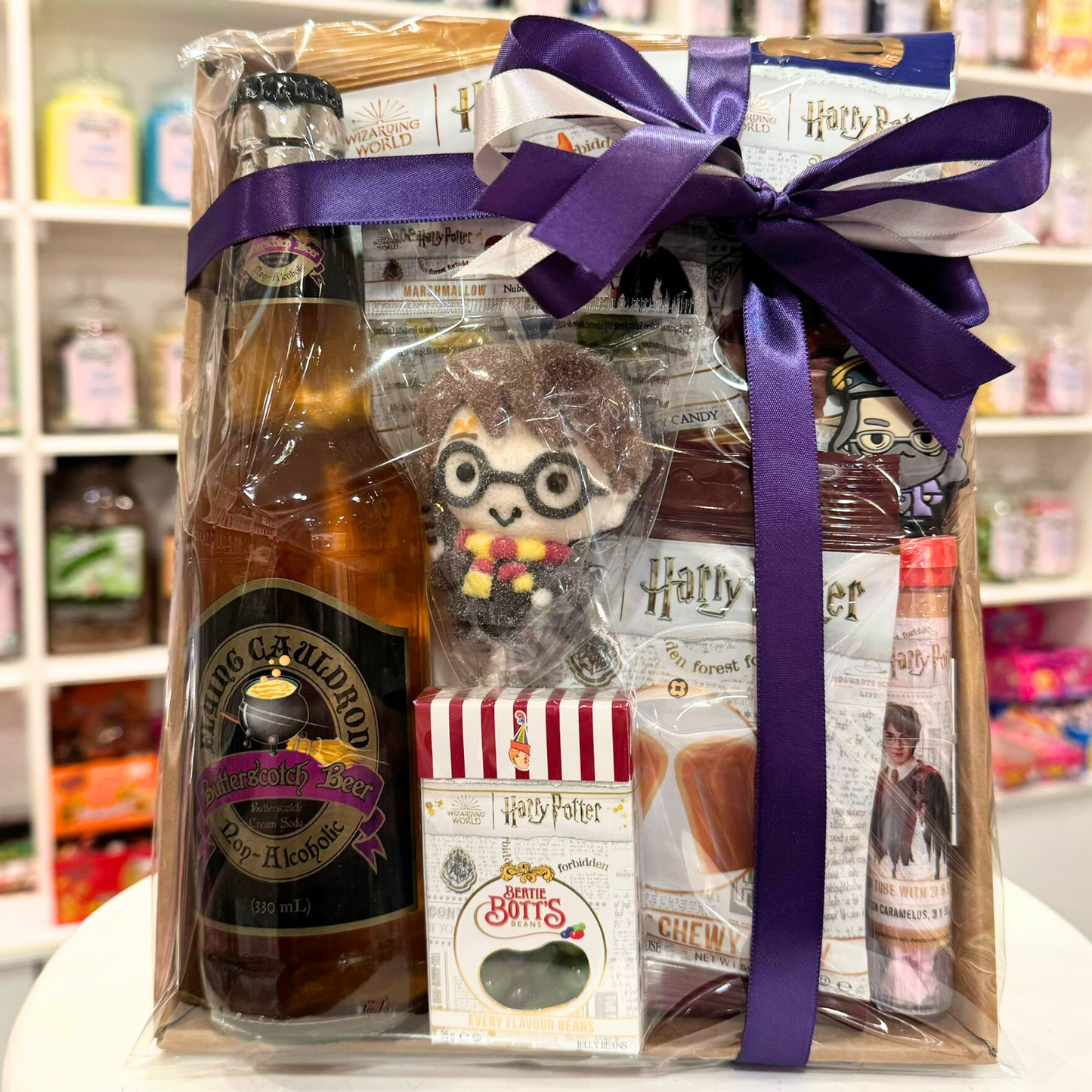 Harry Potter Hamper - Limited Edition!! image 1