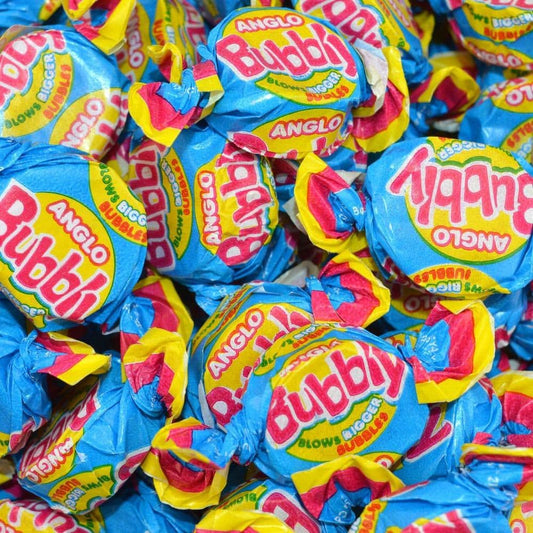 Anglo Bubbly Bubblegum image 0