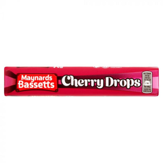 Cherry Drops image 0