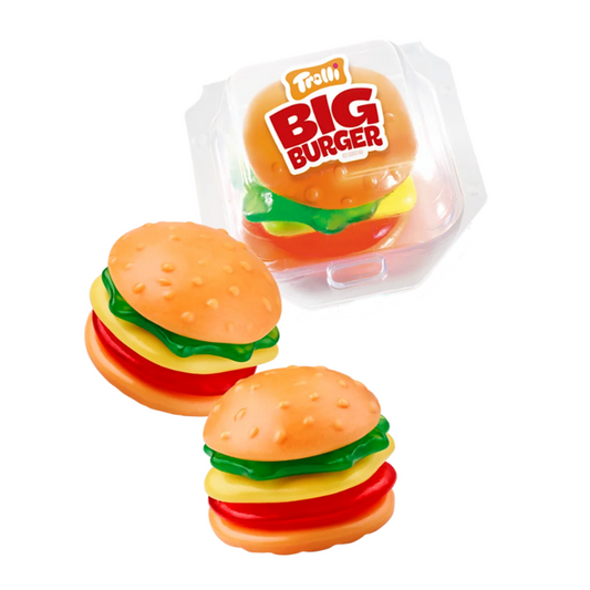 Trolli Burger image 0