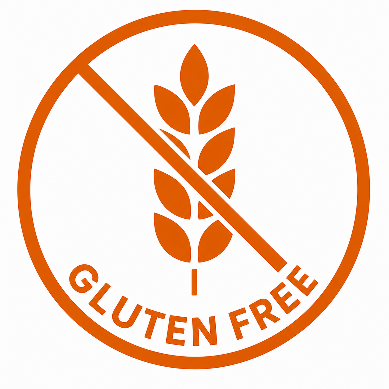 Gluten Free