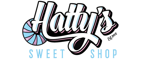 Hattys Sweet Shop