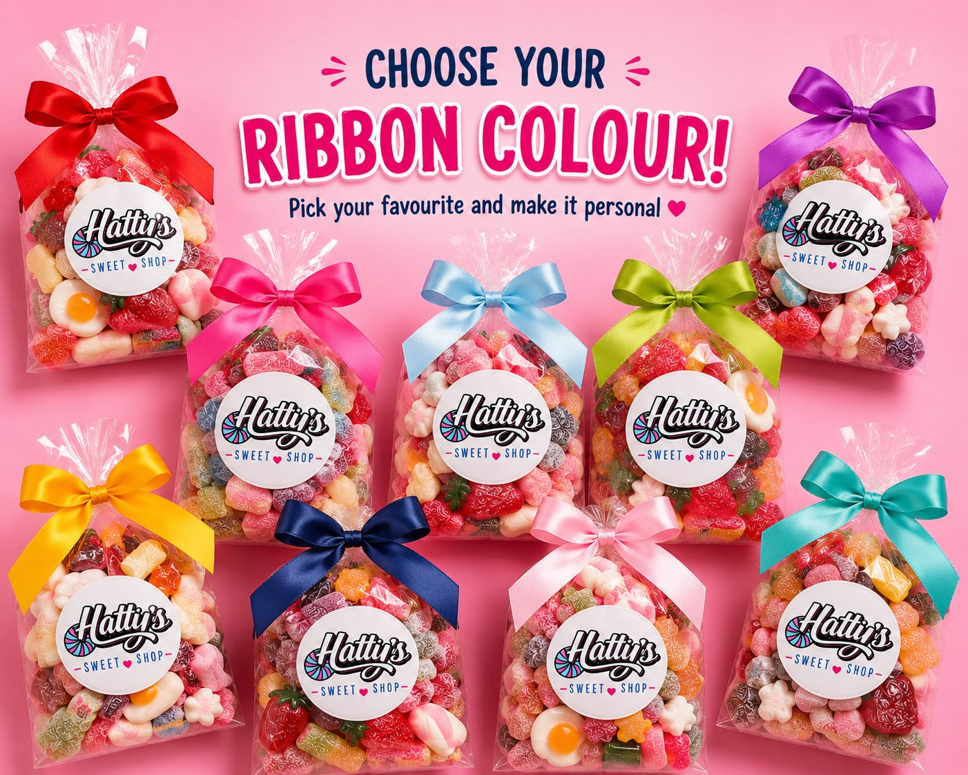 Ribbon