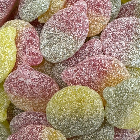 Sour Apples
